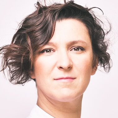 Олеся Железняк