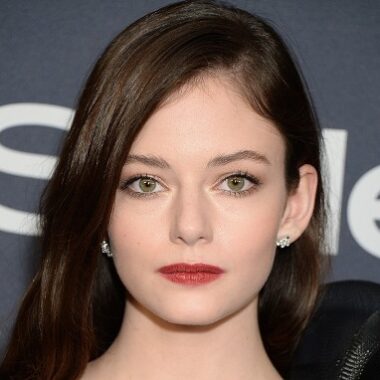 Маккензи Фой