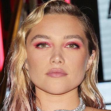 Флоренс Пью