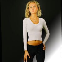 Олеся Лосева