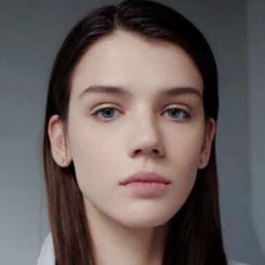 Голая Анастасия Красовская