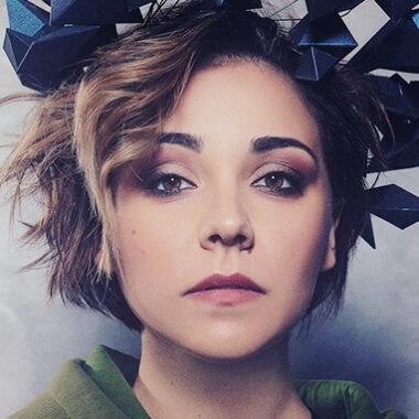 Ирина Чеснокова