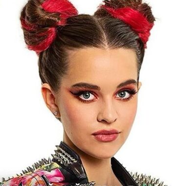 Маргарита Дьяченкова