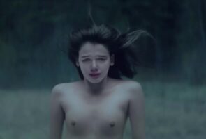 Анастасия Красовская