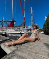 Анастасия Драголюб