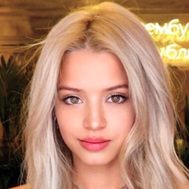 Юля Гаврилина