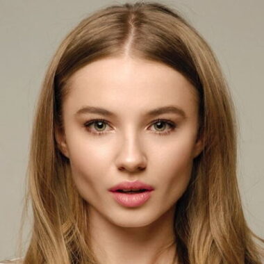 Лиза Василенко