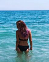 Маха Горячева