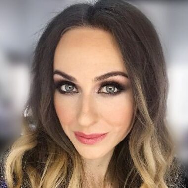 Екатерина Моргунова