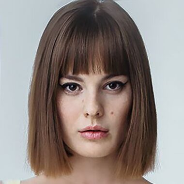 Изабель Эйдлен