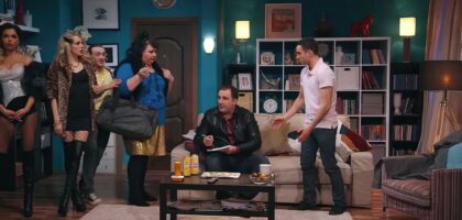 Екатерина Моргунова