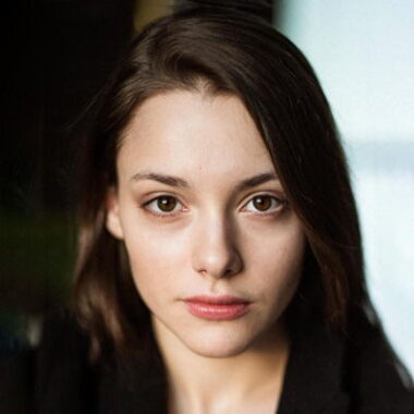 Александра Дроздова