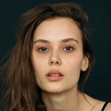 Алена Митрошина