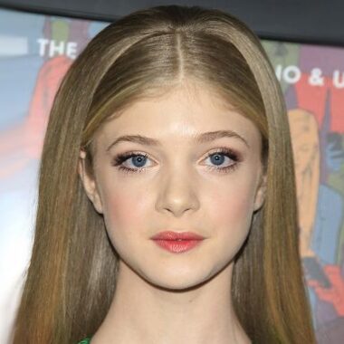 Елена Кампурис