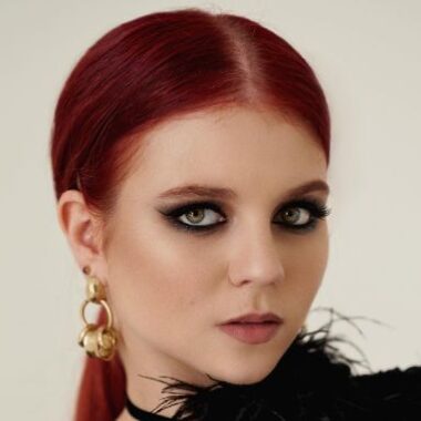 Александра Трусова