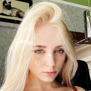 Ксения Фасолька