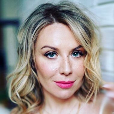 Мария Скорницкая