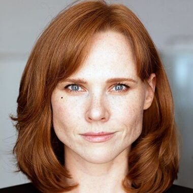 Наталья Рудакова