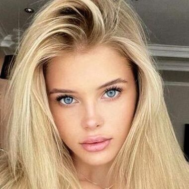 Алла Брулетова