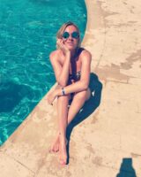 Мария Скорницкая