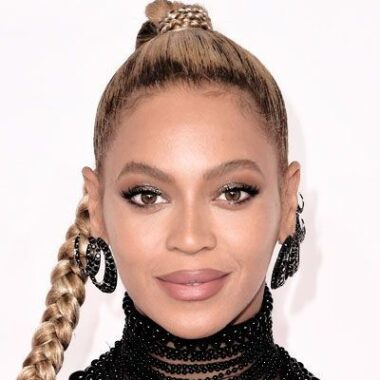 Бейонсе Ноулз