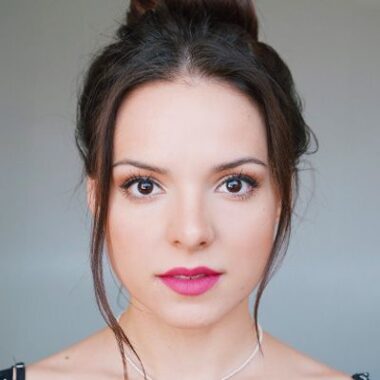 Анна Глаубэ