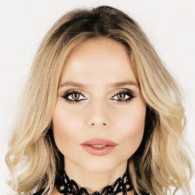 Ксения Новикова