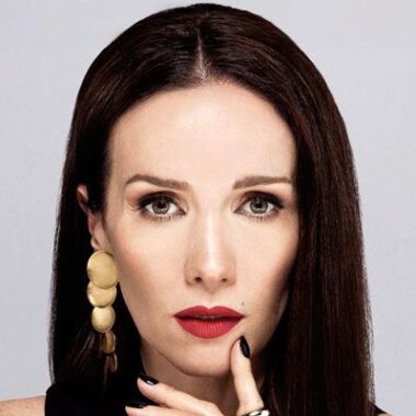 Наталия Орейро