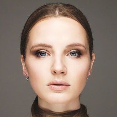 Софья Лебедева