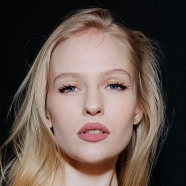 Елизавета Базыкина