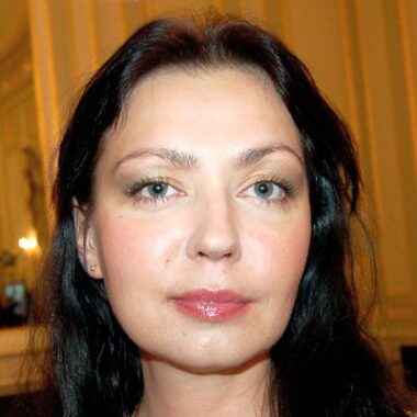 Александра Колкунова