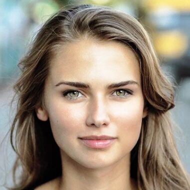 Марина Митрофанова