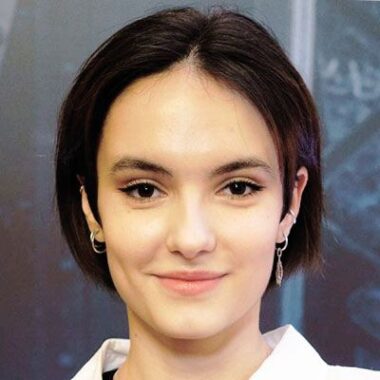 Ирина Паутова