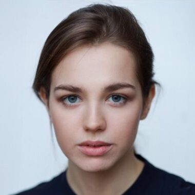 Александра Соловьева