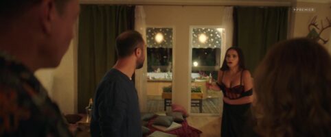 Катрин Асси