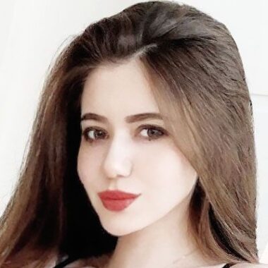 Алина Беккер