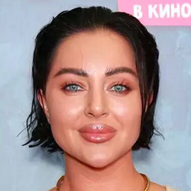 Виолетта Чиковани