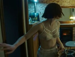 Тина Стойилкович