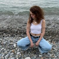 Виктория Буцких