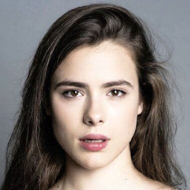 Дарья Кукарских