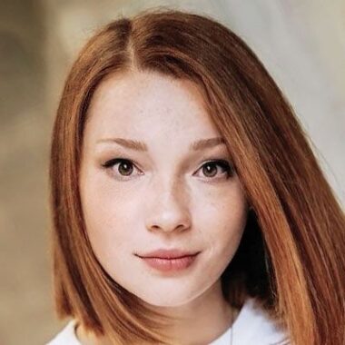 Валерия Дмитриева