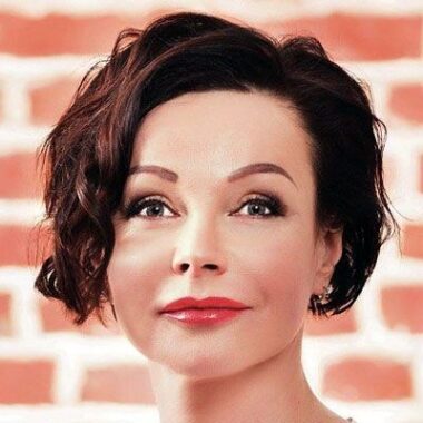 Ирина Феофанова