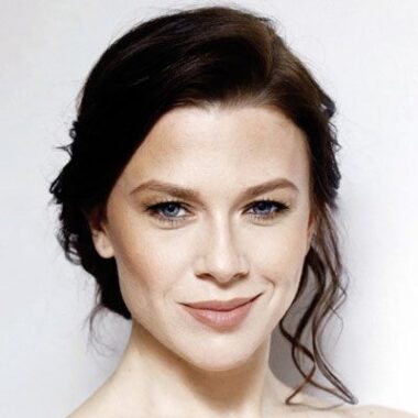 Ольга Смирнова