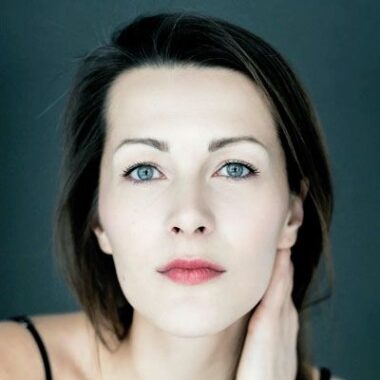 Анна Антонова