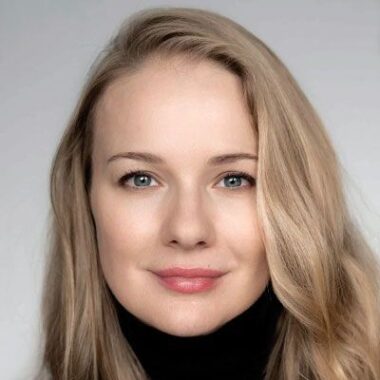 Елена Аросьева