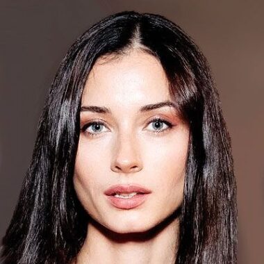 Мария Ахметзянова