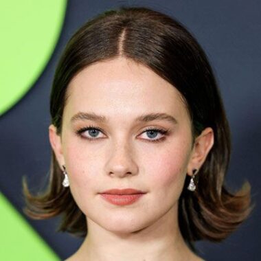 Кэйли Спэни