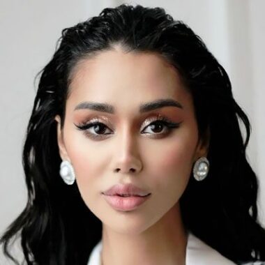 Фарида Ширинова