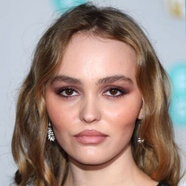 Лили-роуз Депп