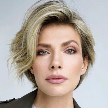 Антонина Паперная